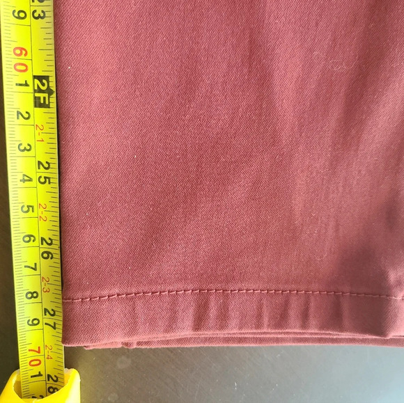 Level 99 cargo skinny pants sz.24 women's - Picture 7 of 8